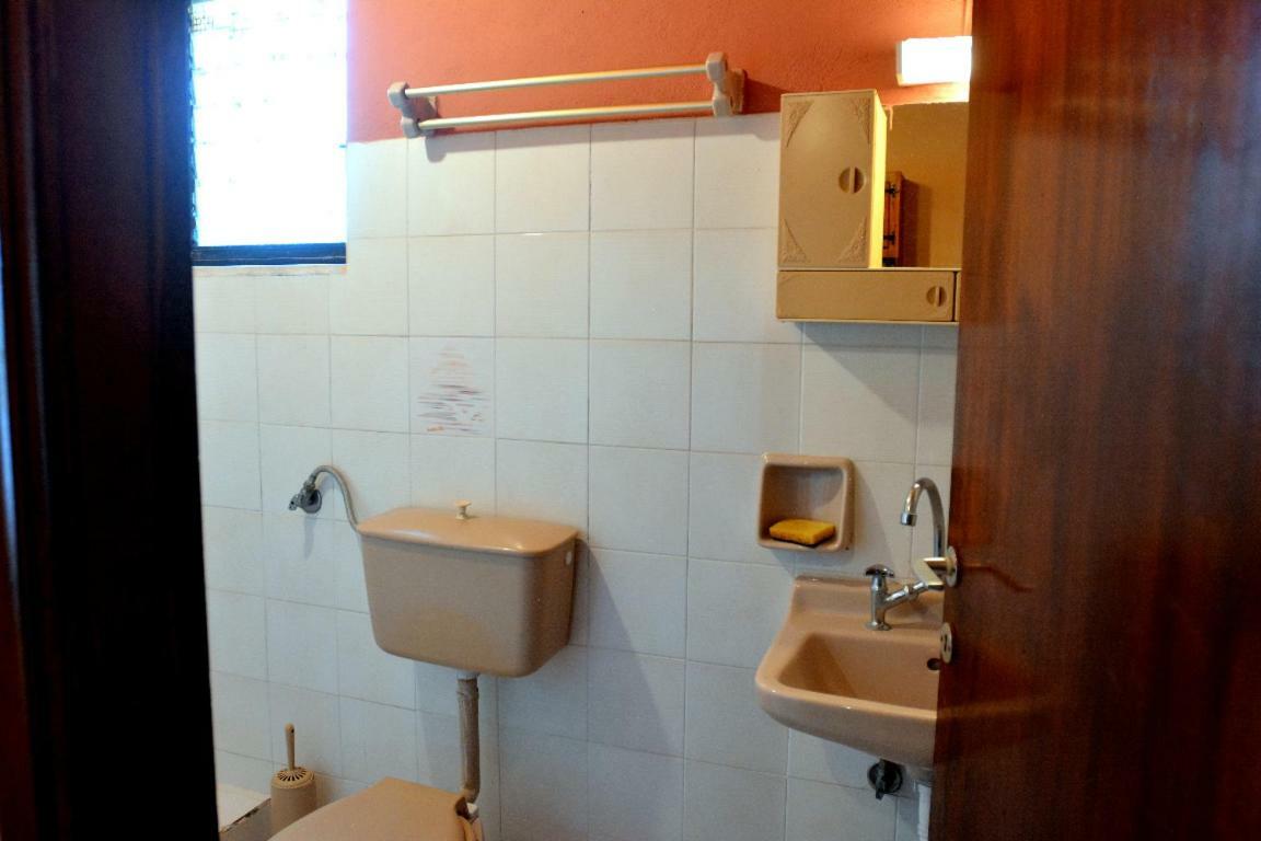 Issos Apartments Агиос Георгиос Екстериор снимка
