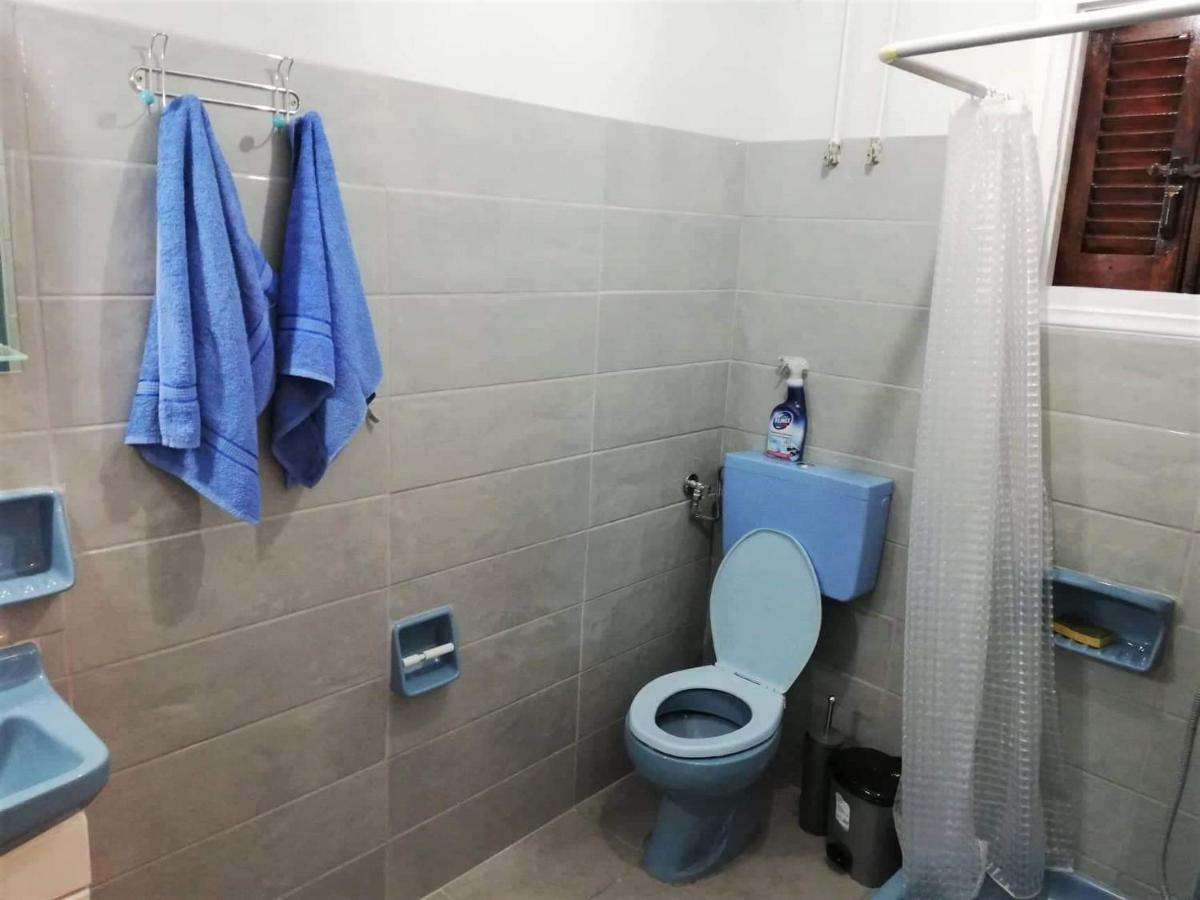 Issos Apartments Агиос Георгиос Екстериор снимка